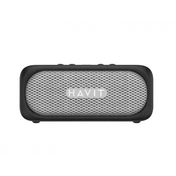 Diffusore per feste Havit SK905BT (Classic I) nero