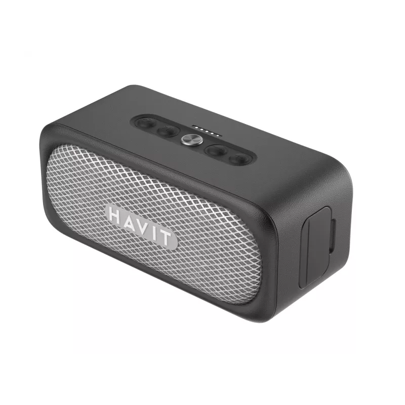 Diffusore per feste Havit SK905BT (Classic I) nero