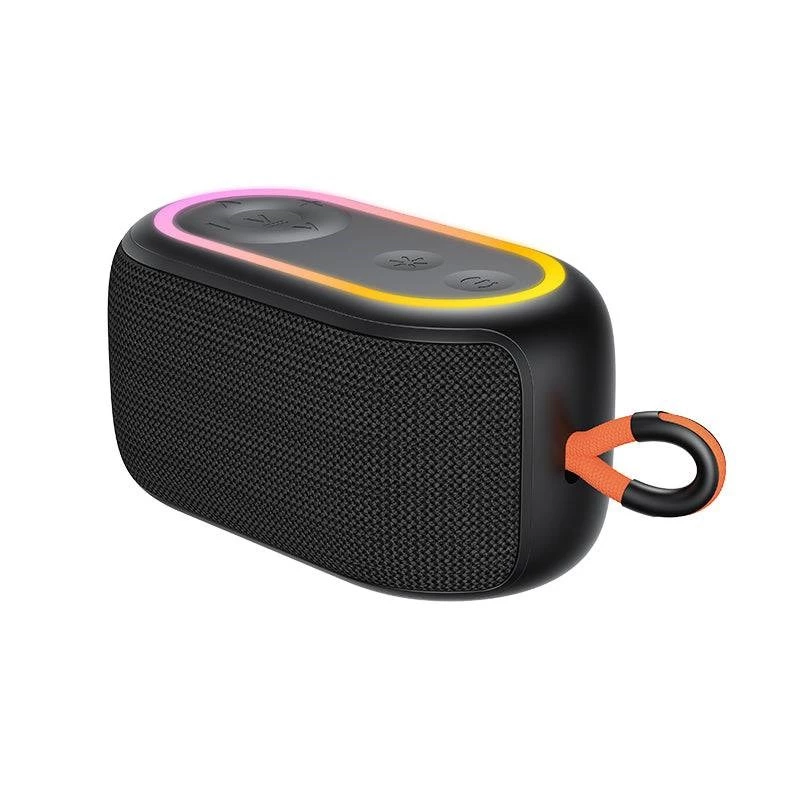 Diffusore portatile mono Havit SK809BT, viola