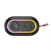 Diffusore portatile mono Havit SK809BT, viola