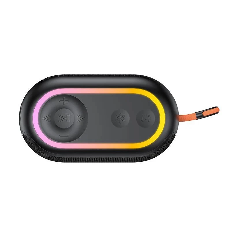 Diffusore portatile mono Havit SK809BT, viola