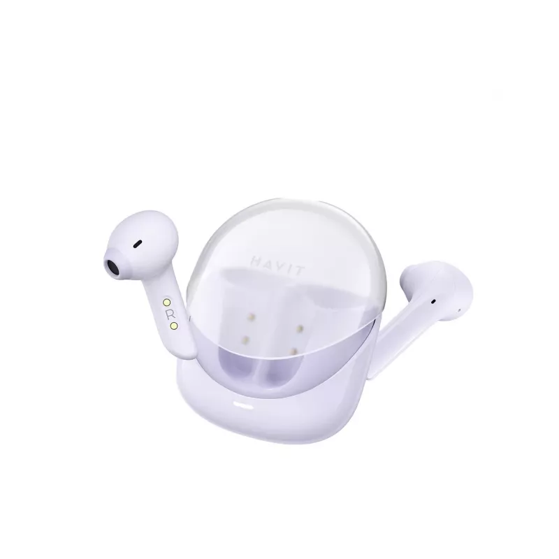 Cuffie con microfono Havit TW974