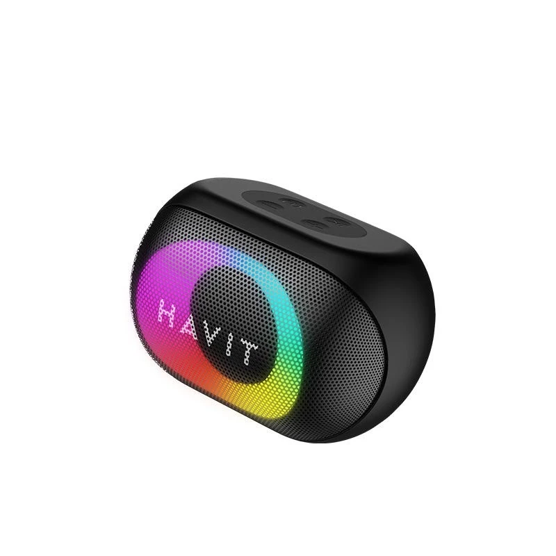 Altoparlante Bluetooth wireless Havit SK885BT, nero