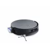 Ecovacs Deebot X8 Omni robot aspirapolvere con base di ricarica, bianco