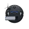 Ecovacs Deebot X8 Omni robot aspirapolvere con base di ricarica, bianco