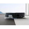 Ecovacs Deebot X8 Omni robot aspirapolvere con base di ricarica, bianco