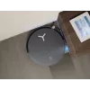 Ecovacs Deebot X8 Omni robot aspirapolvere con base di ricarica, bianco