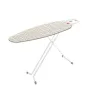 Asse da stiro pieghevole RAYEN 6137.02 120 x 38 cm – piano da stiro pieghevole 120×38 cm