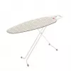 Asse da stiro pieghevole RAYEN 6137.02 120 x 38 cm – piano da stiro pieghevole 120×38 cm