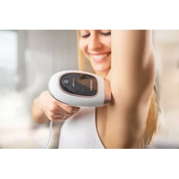 Epilatore IPL Concept Perfect skin IL3020