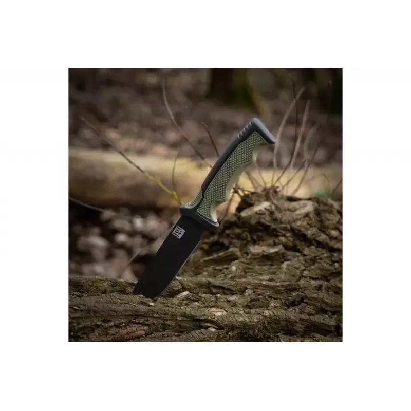 101 INC Bushawk coltello 9244