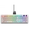 Dell | Alienware Tri-Mode AW920K | Tastiera da gaming wireless | Wireless | Illuminazione RGB LED | US | Bluetooth | Lunar Light | Tastierino numerico | CHERRY MX Red | Connessione wireless