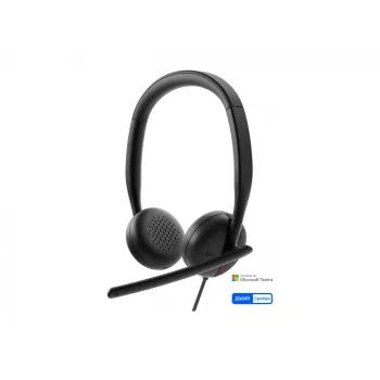 Cuffie WH3024/520-BBDH Dell