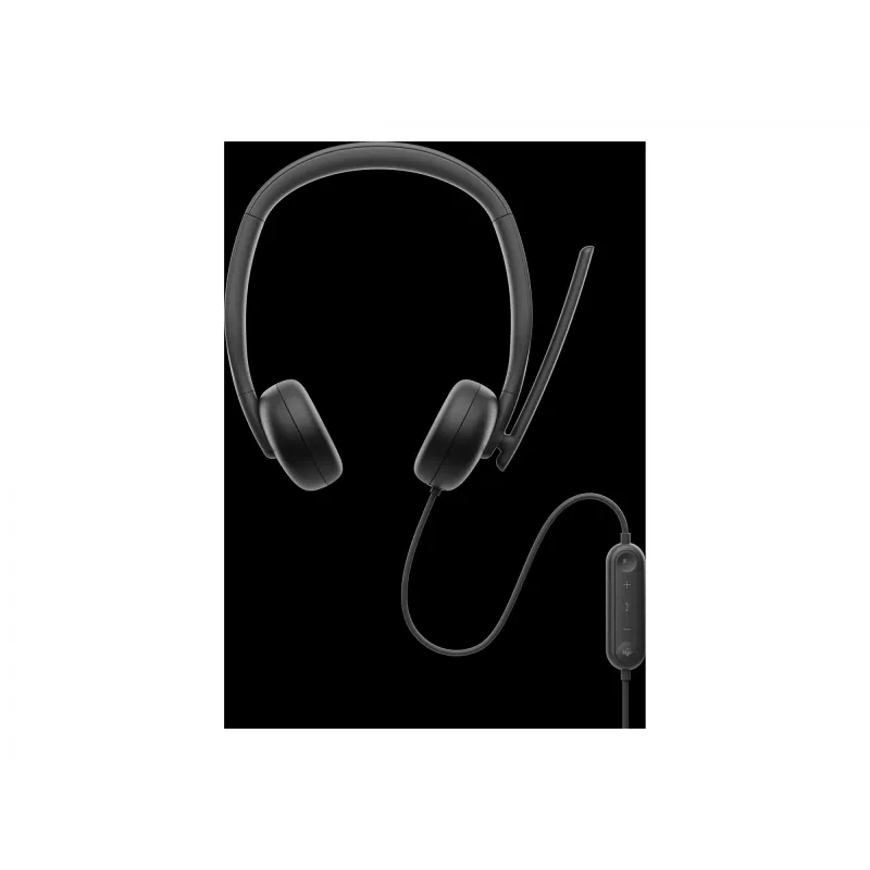 Cuffie WH3024/520-BBDH Dell