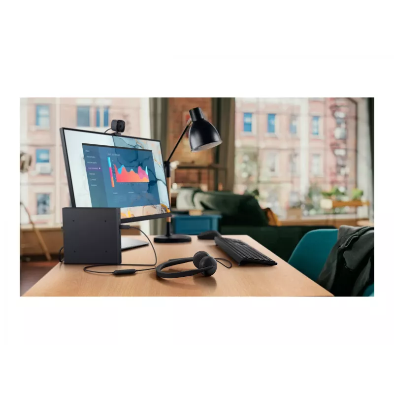 Cuffie WH3024/520-BBDH Dell