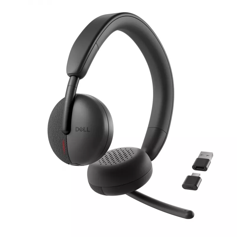 Cuffie wireless DELL Pro - WL3024
