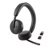 Cuffie wireless DELL Pro - WL3024