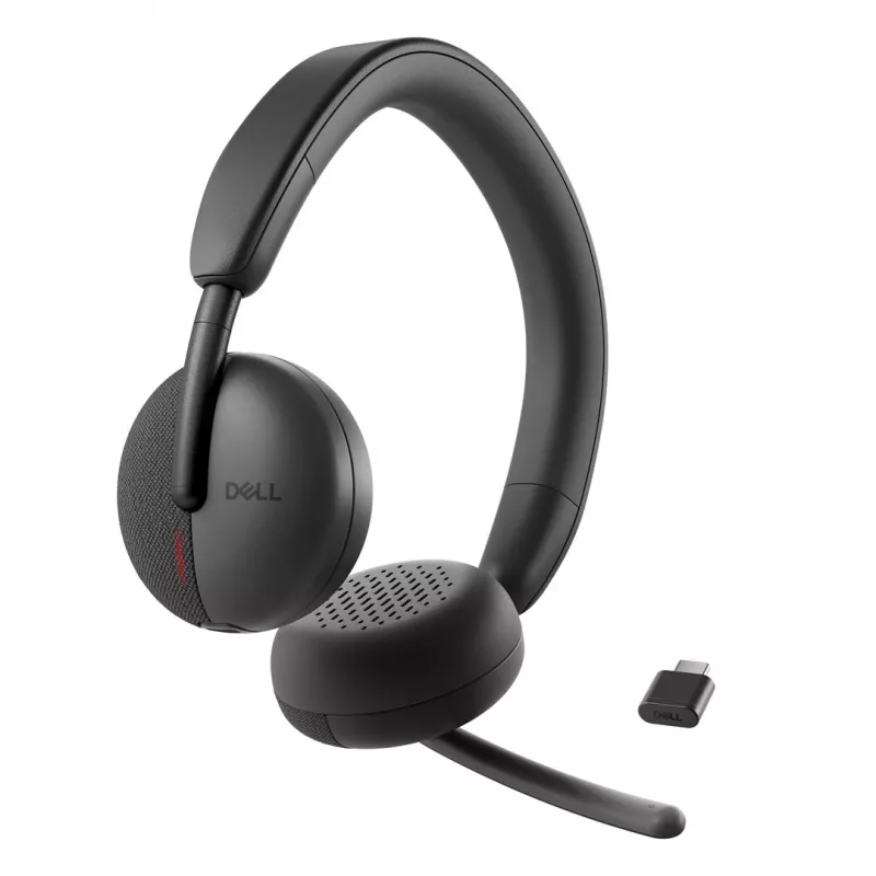 Cuffie wireless DELL Pro - WL3024