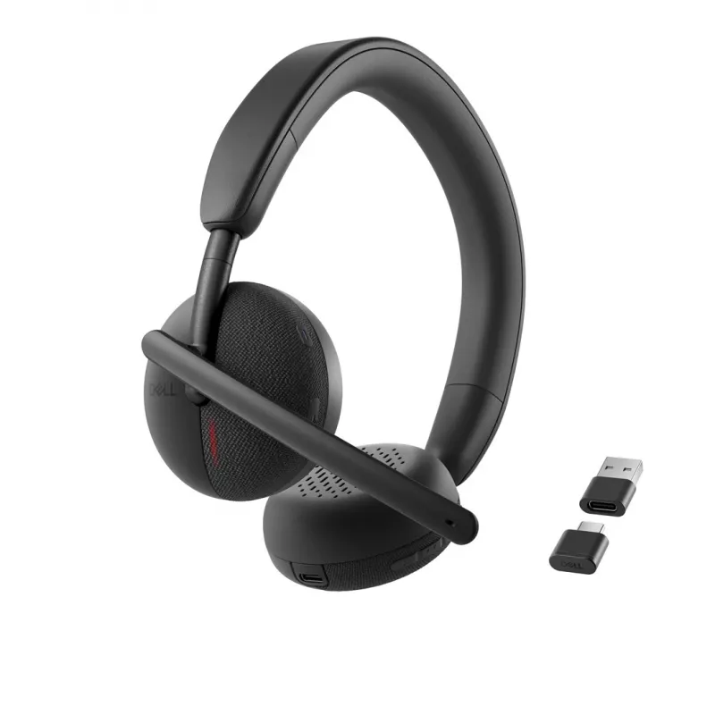 Cuffie wireless DELL Pro - WL3024