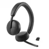 Cuffie wireless DELL Pro - WL3024