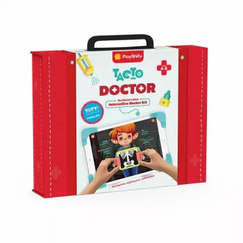 PlayShifu Tacto Doctor set medico interattivo SHIFU019