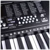 MK 2117L - Tastiera