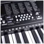 MK 2117L - Tastiera