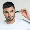 Wahl 5640-1016 rifinitore per orecchie, naso e sopracciglia Micro Lithium