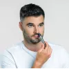 Wahl 5640-1016 rifinitore per orecchie, naso e sopracciglia Micro Lithium