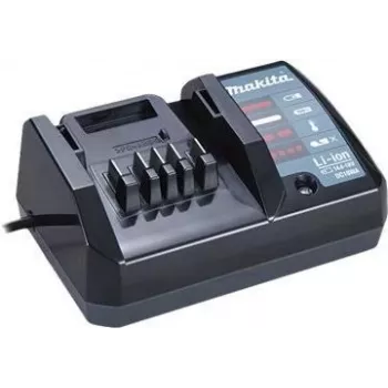 Makita DC18WA - caricabatterie - 1 x ricarica batteria