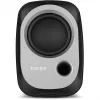 Edifier R12U - altoparlante - per PC - 4 Watt (totali) - nero (R12U nero)