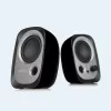 Edifier R12U - altoparlante - per PC - 4 Watt (totali) - nero (R12U nero)