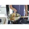 Padella multiuso ZWILLING Pro 28 cm acciaio inox rotonda