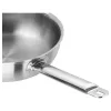 Padella multiuso ZWILLING Pro 28 cm acciaio inox rotonda