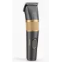 Rifinitore per capelli BaByliss E987E Gold Granite – batteria Li-Ion ricaricabile, 8 livelli di lunghezza, 0,6 mm – 28 mm, impermeabile