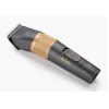 Rifinitore per capelli BaByliss E987E Gold Granite – batteria Li-Ion ricaricabile, 8 livelli di lunghezza, 0,6 mm – 28 mm, impermeabile