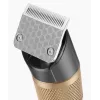 Rifinitore per capelli BaByliss E987E Gold Granite – batteria Li-Ion ricaricabile, 8 livelli di lunghezza, 0,6 mm – 28 mm, impermeabile