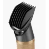 Rifinitore per capelli BaByliss E987E Gold Granite – batteria Li-Ion ricaricabile, 8 livelli di lunghezza, 0,6 mm – 28 mm, impermeabile