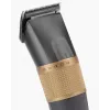 Rifinitore per capelli BaByliss E987E Gold Granite – batteria Li-Ion ricaricabile, 8 livelli di lunghezza, 0,6 mm – 28 mm, impermeabile