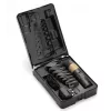 Rifinitore per capelli BaByliss E987E Gold Granite – batteria Li-Ion ricaricabile, 8 livelli di lunghezza, 0,6 mm – 28 mm, impermeabile