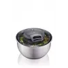Centrifuga per insalata Gefu Pullit G-89559