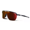 JULBO FREQUENCY REACTIV 0-3 HC occhiali da sole nero/blu