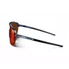 JULBO FREQUENCY REACTIV 0-3 HC occhiali da sole nero/blu