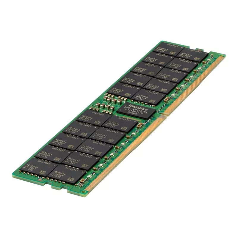 Modulo di memoria HPE DDR5 32 GB 4800 MHz
