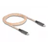 ABUS 8210/140 lucchetto per bici nero 140 cm cavo di sicurezza (88288)