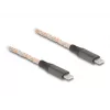 ABUS 8210/140 lucchetto per bici nero 140 cm cavo di sicurezza (88288)