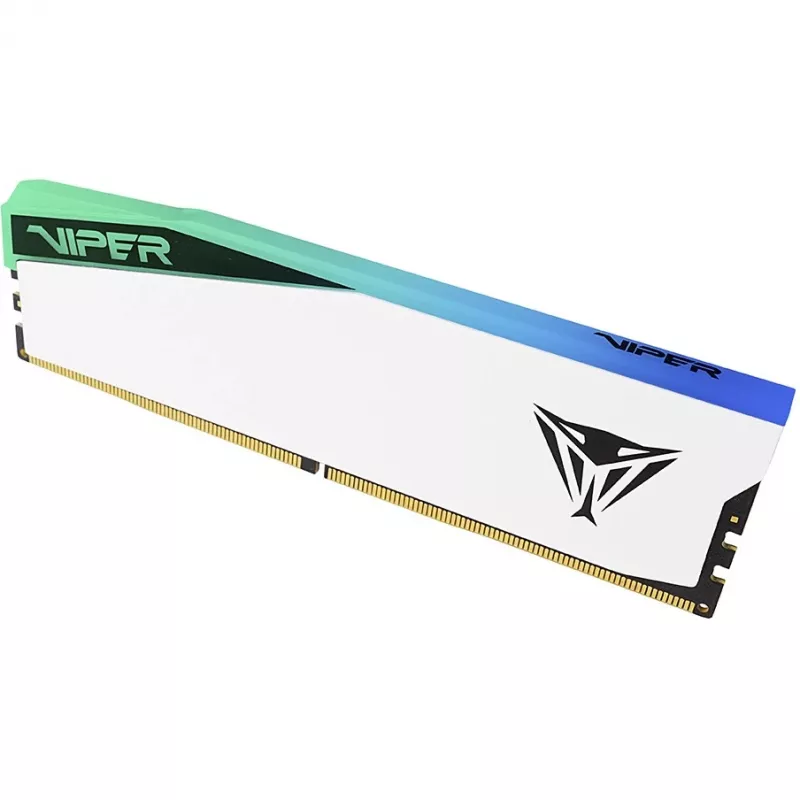 Patriot PVER532G62C42KW modulo di memoria bianco