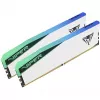 Patriot PVER532G62C42KW modulo di memoria bianco