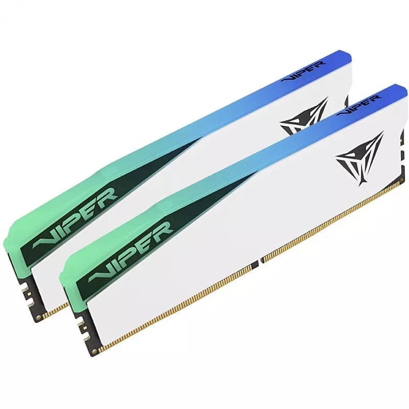 Patriot PVER532G62C42KW modulo di memoria bianco