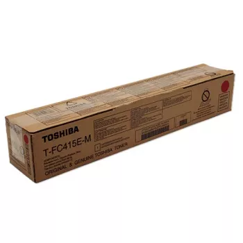 Cartuccia toner Toshiba T-FC415EM 10000 pagine nero
